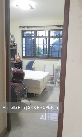 Choa Chu Kang Crescent thumbnail photo
